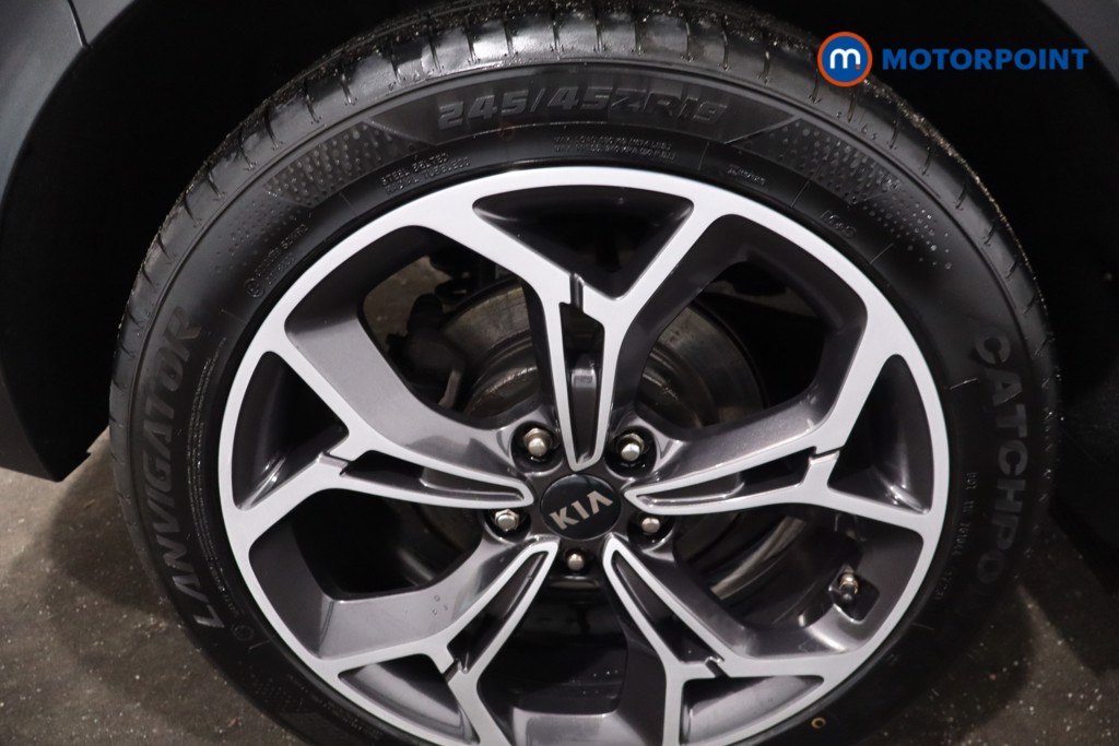 Used Kia Sportage 2019 for sale - 77161190: Photo 17