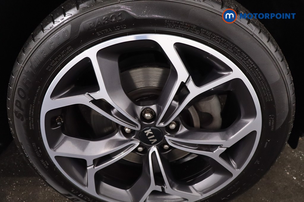 Used Kia Sportage 2019 for sale - 77161190: Photo 18