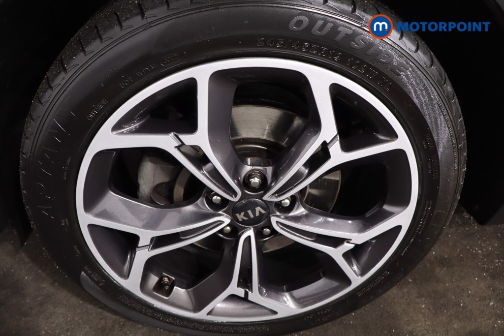 Used Kia Sportage 2019 for sale - 77161190: Photo 19