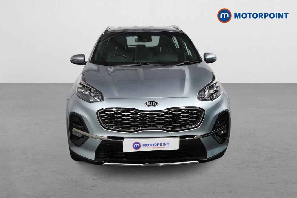 Used Kia Sportage 2019 for sale - 77161190: Photo 2