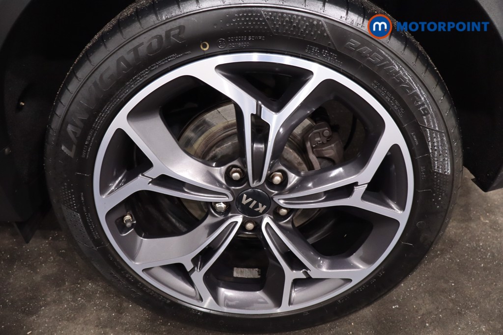 Used Kia Sportage 2019 for sale - 77161190: Photo 20