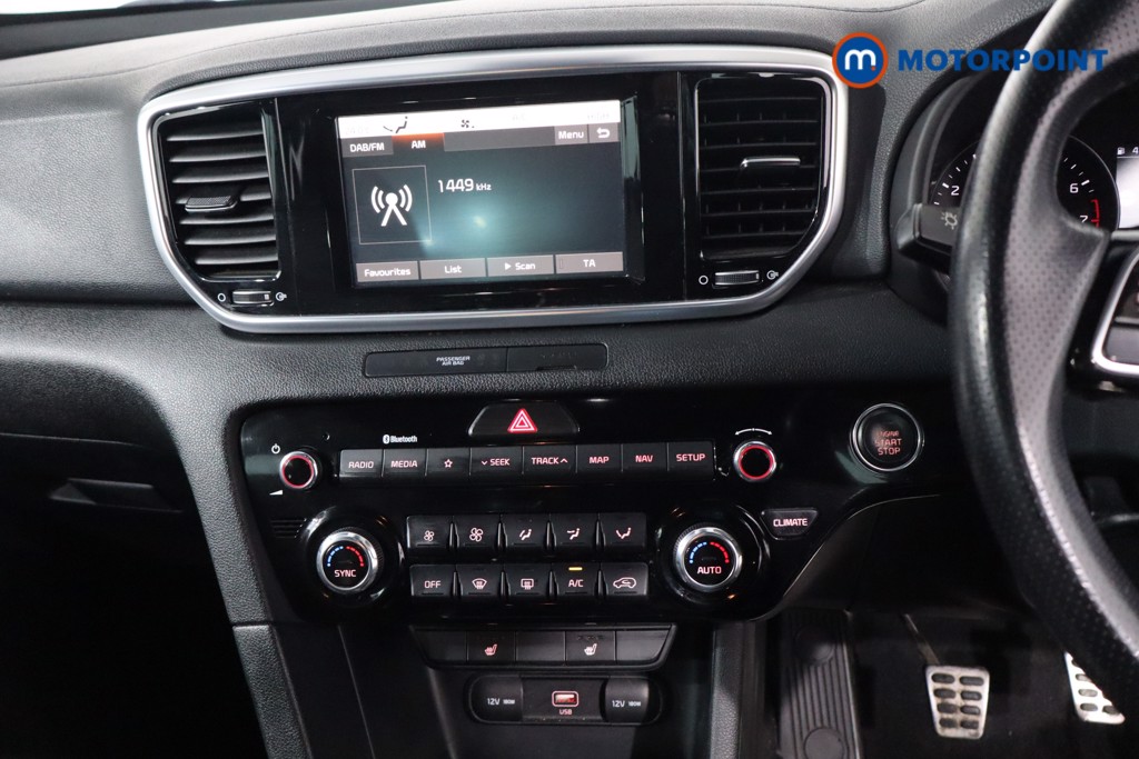 Used Kia Sportage 2019 for sale - 77161190: Photo 28