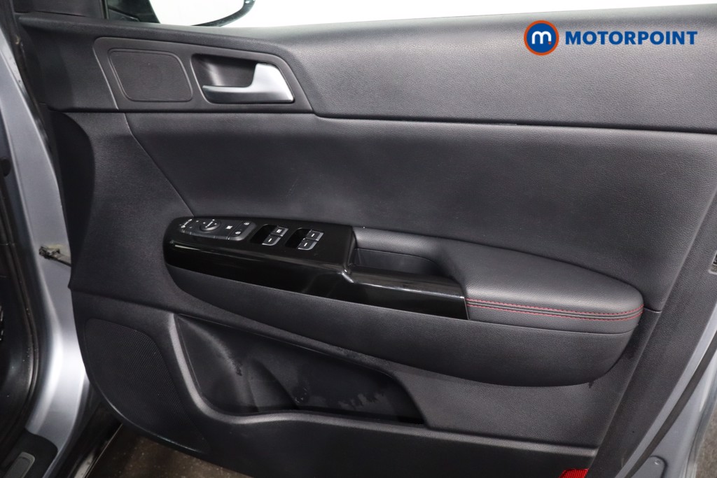 Used Kia Sportage 2019 for sale - 77161190: Photo 34