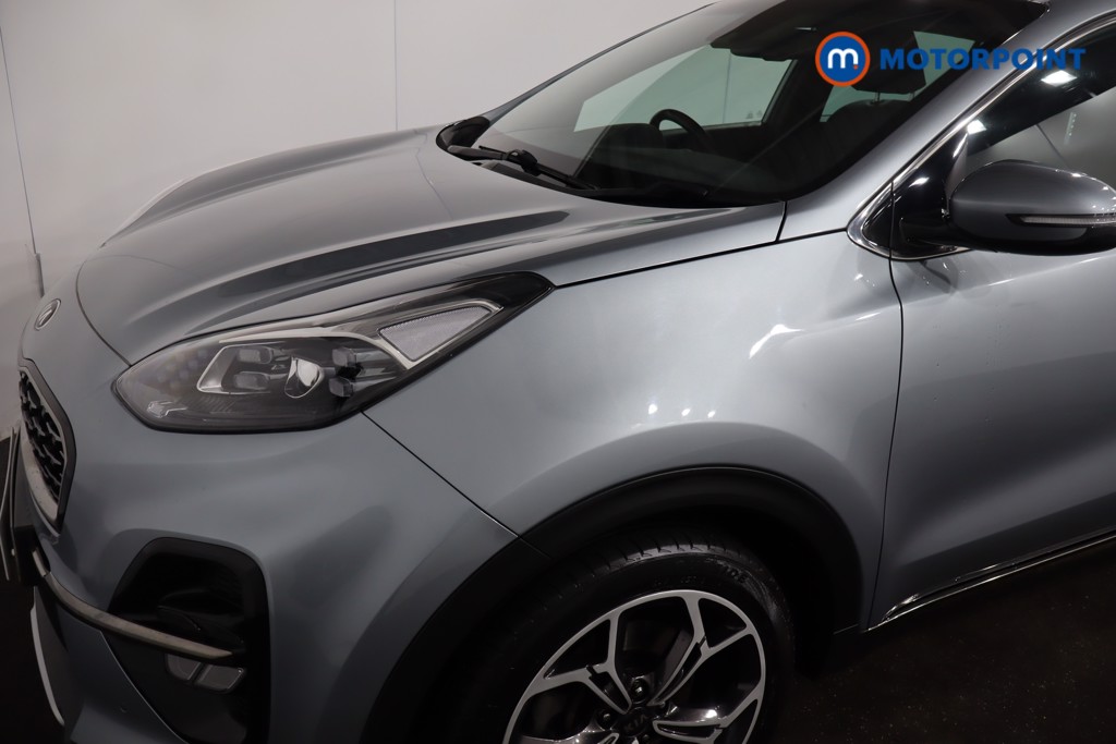 Used Kia Sportage 2019 for sale - 77161190: Photo 39