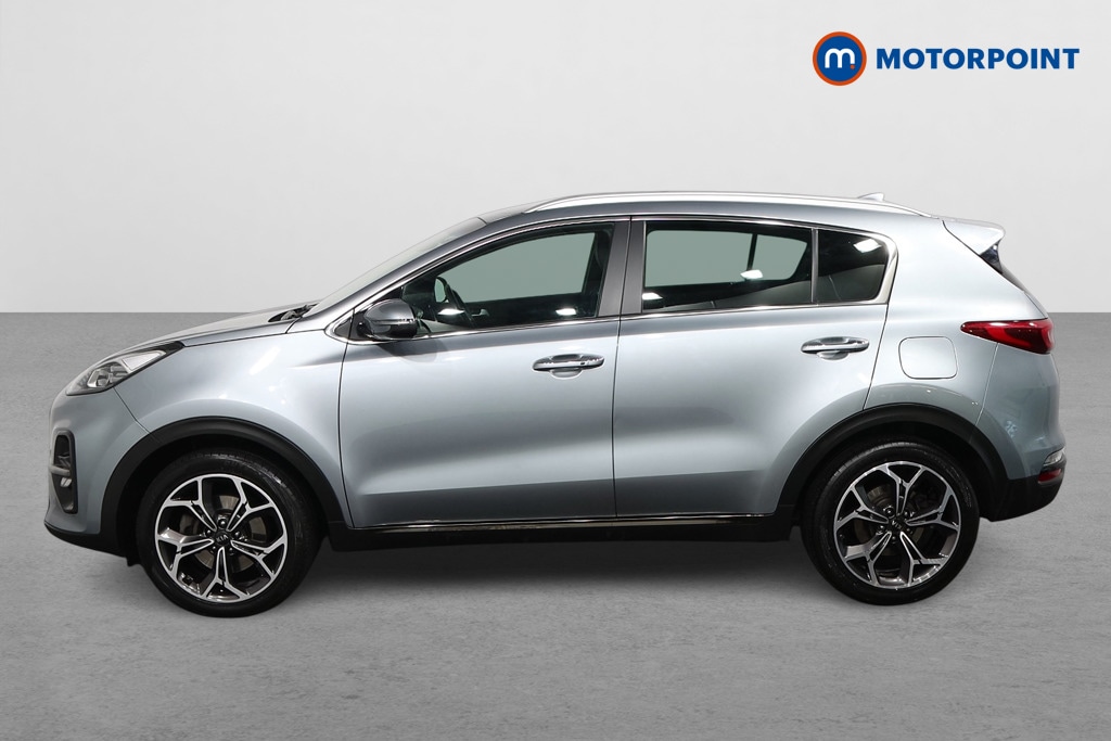 Used Kia Sportage 2019 for sale - 77161190: Photo 4