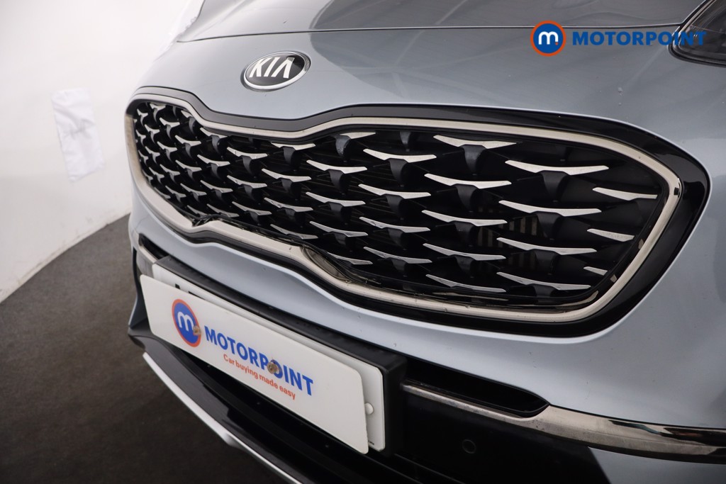 Used Kia Sportage 2019 for sale - 77161190: Photo 40