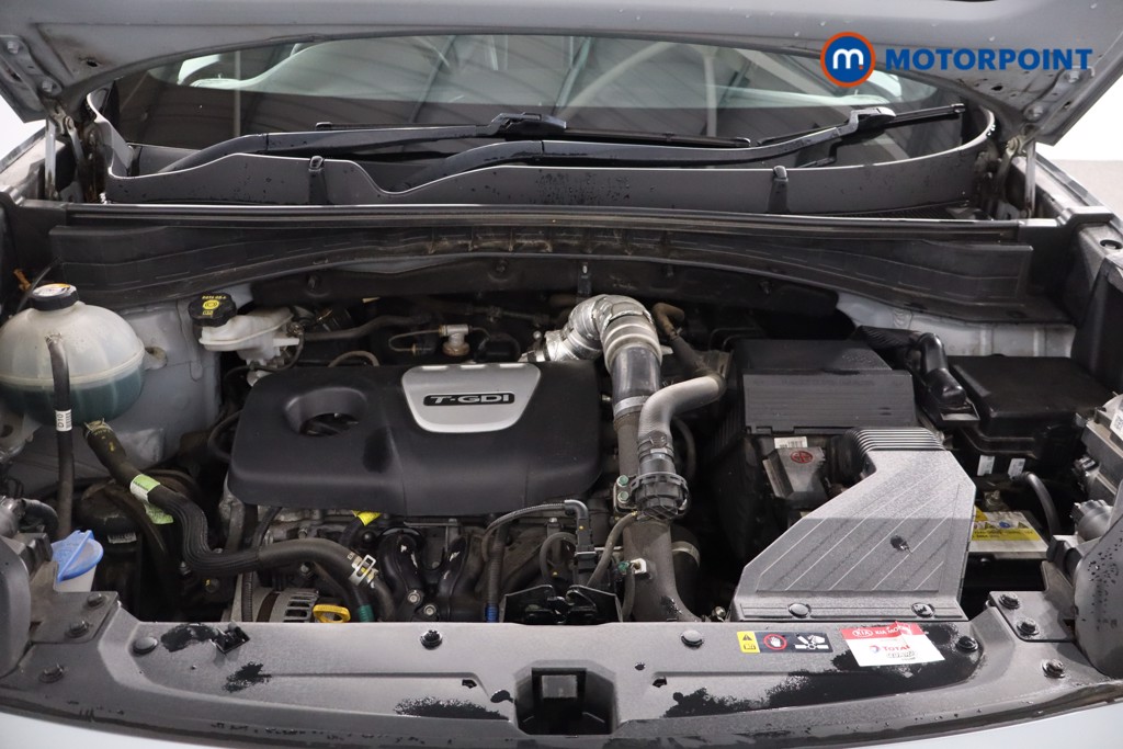 Used Kia Sportage 2019 for sale - 77161190: Photo 44