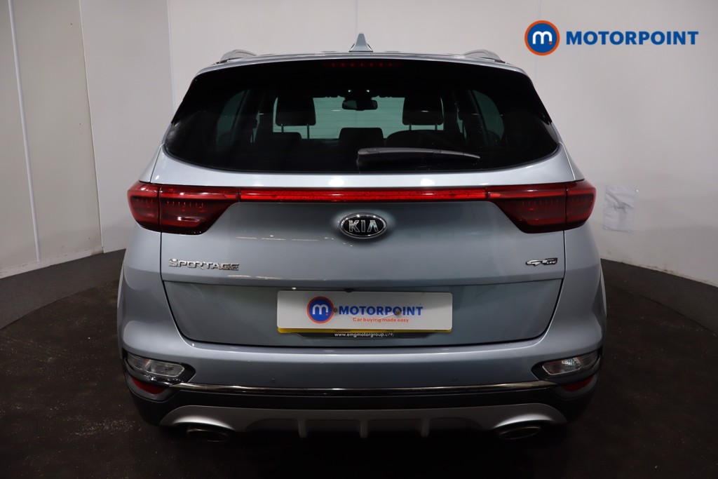 Used Kia Sportage 2019 for sale - 77161190: Photo 46