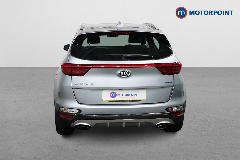 Used Kia Sportage 2019 for sale - 77161190: Photo 6