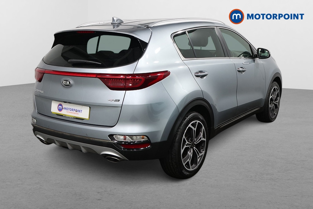 Used Kia Sportage 2019 for sale - 77161190: Photo 7