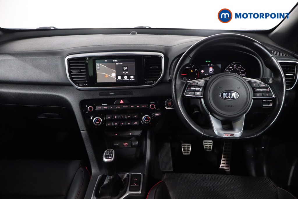 Used Kia Sportage 2019 for sale - 77161190: Photo 9