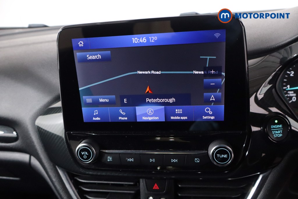 Used Ford Fiesta 2020 for sale - 78143983: Photo 10