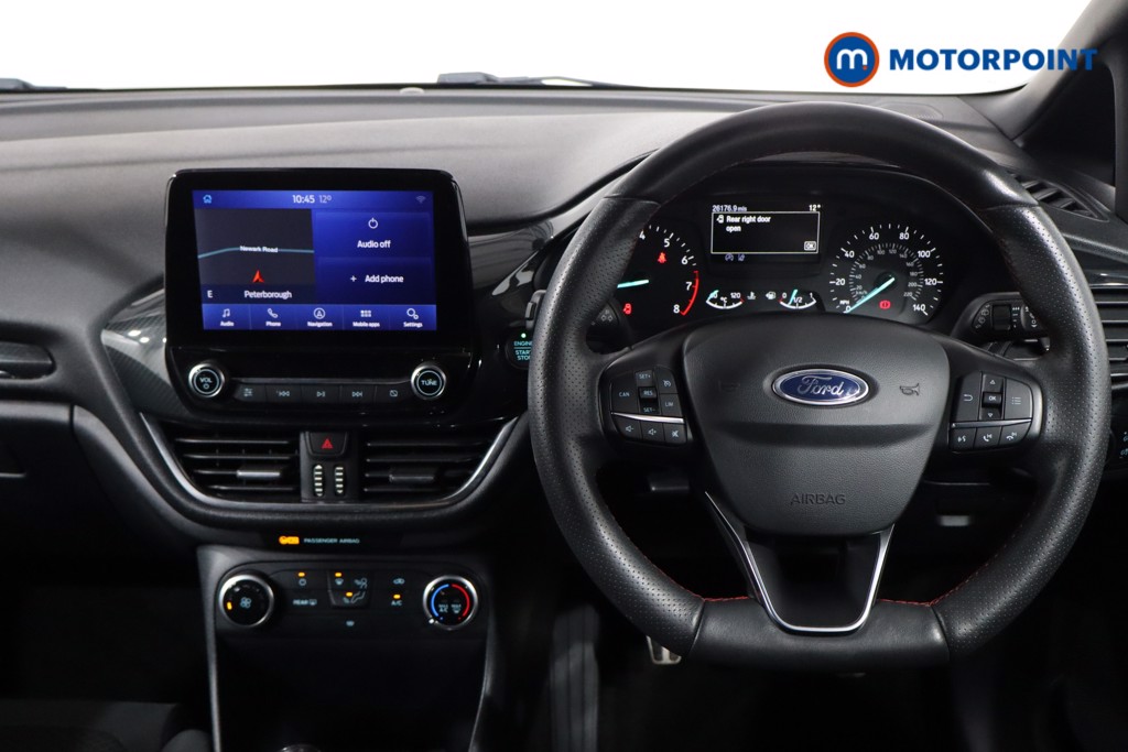 Used Ford Fiesta 2020 for sale - 78143983: Photo 11