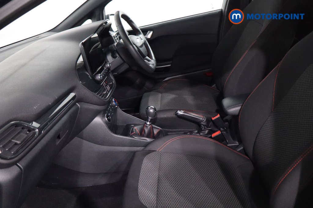 Used Ford Fiesta 2020 for sale - 78143983: Photo 12