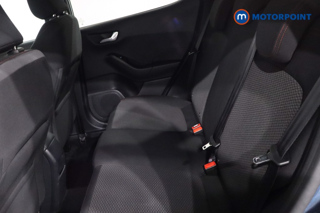 Used Ford Fiesta 2020 for sale - 78143983: Photo 13