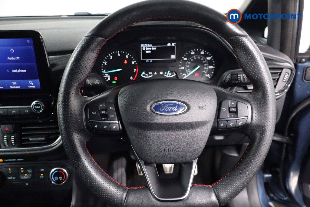 Used Ford Fiesta 2020 for sale - 78143983: Photo 14