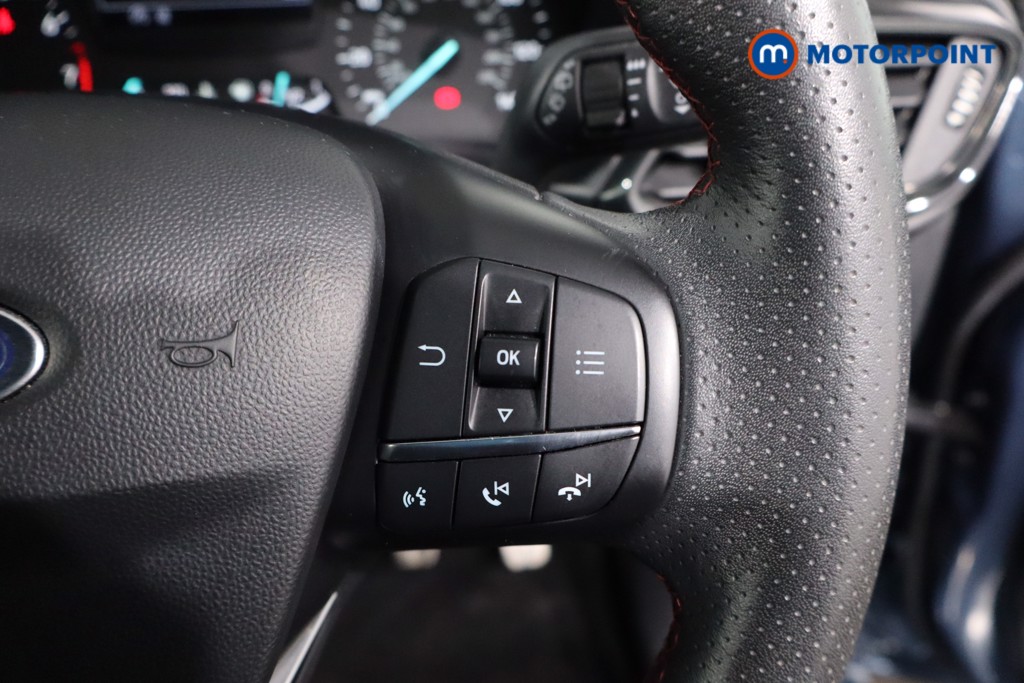 Used Ford Fiesta 2020 for sale - 78143983: Photo 16