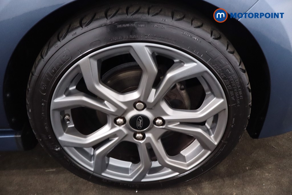 Used Ford Fiesta 2020 for sale - 78143983: Photo 17