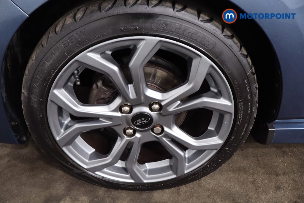 Used Ford Fiesta 2020 for sale - 78143983: Photo 18