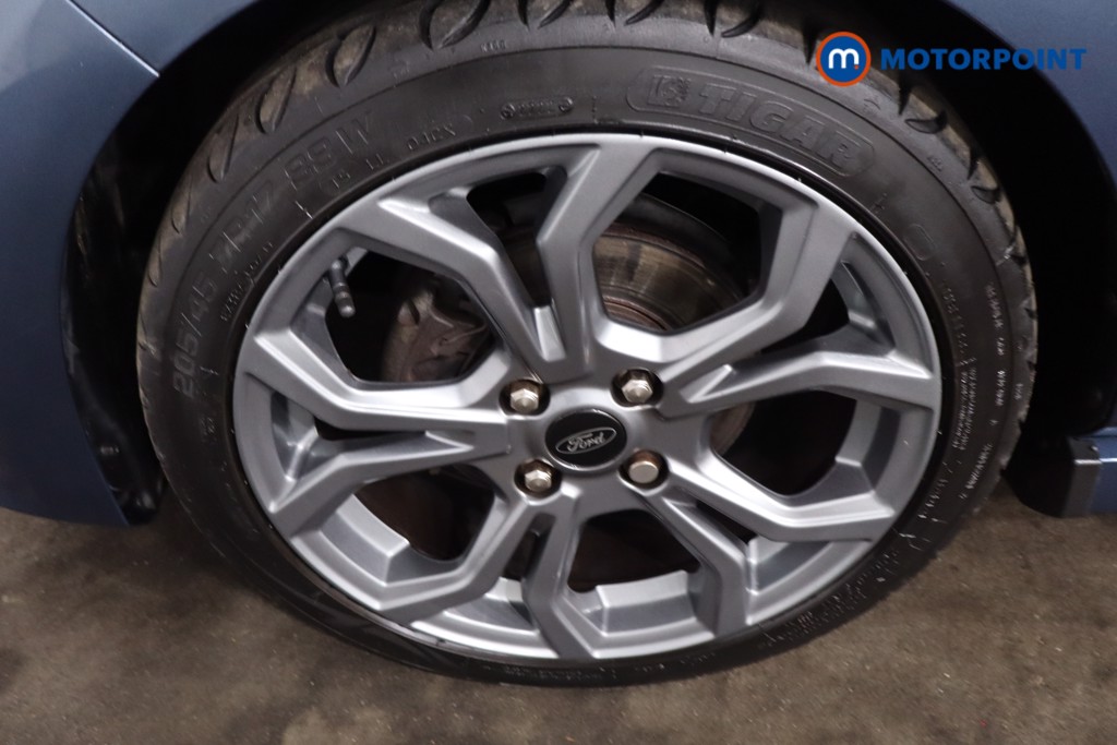 Used Ford Fiesta 2020 for sale - 78143983: Photo 19