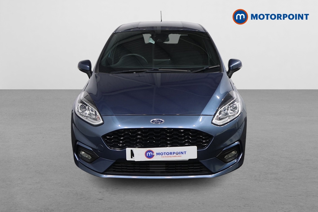 Used Ford Fiesta 2020 for sale - 78143983: Photo 2