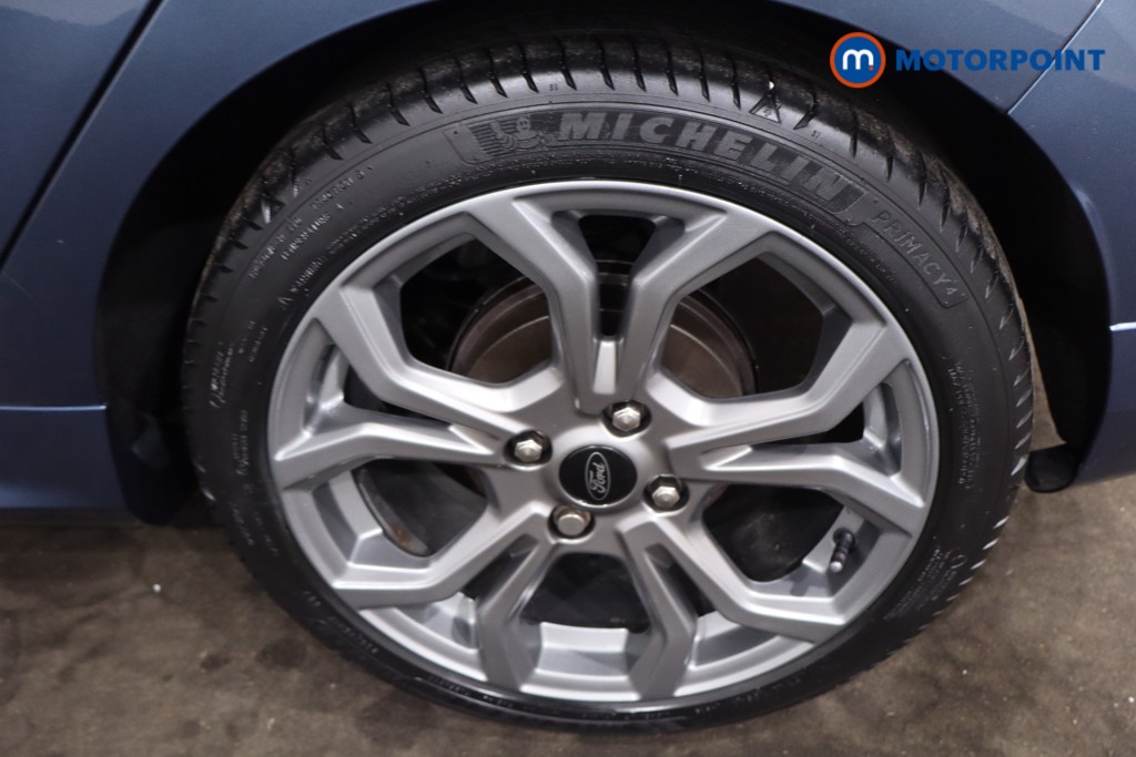 Used Ford Fiesta 2020 for sale - 78143983: Photo 20