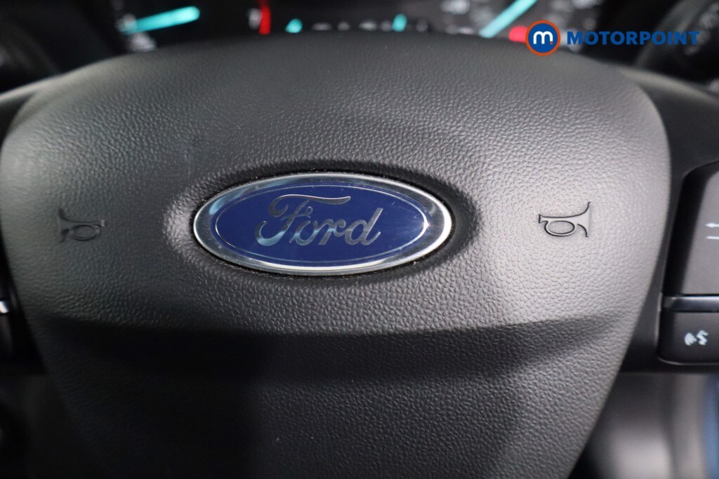 Used Ford Fiesta 2020 for sale - 78143983: Photo 21