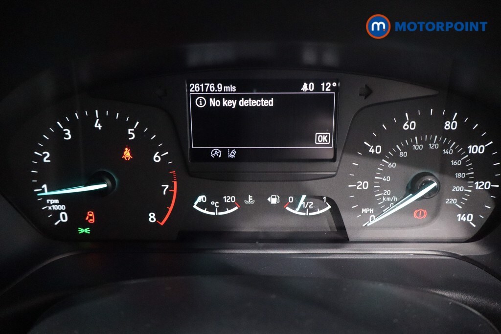 Used Ford Fiesta 2020 for sale - 78143983: Photo 24