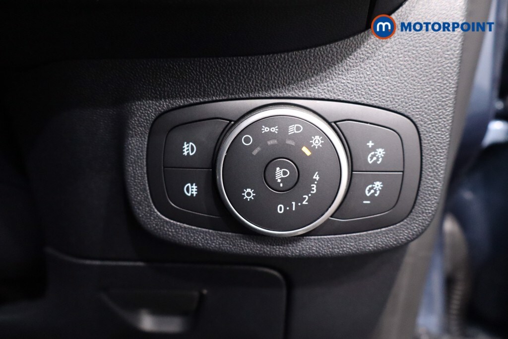 Used Ford Fiesta 2020 for sale - 78143983: Photo 25