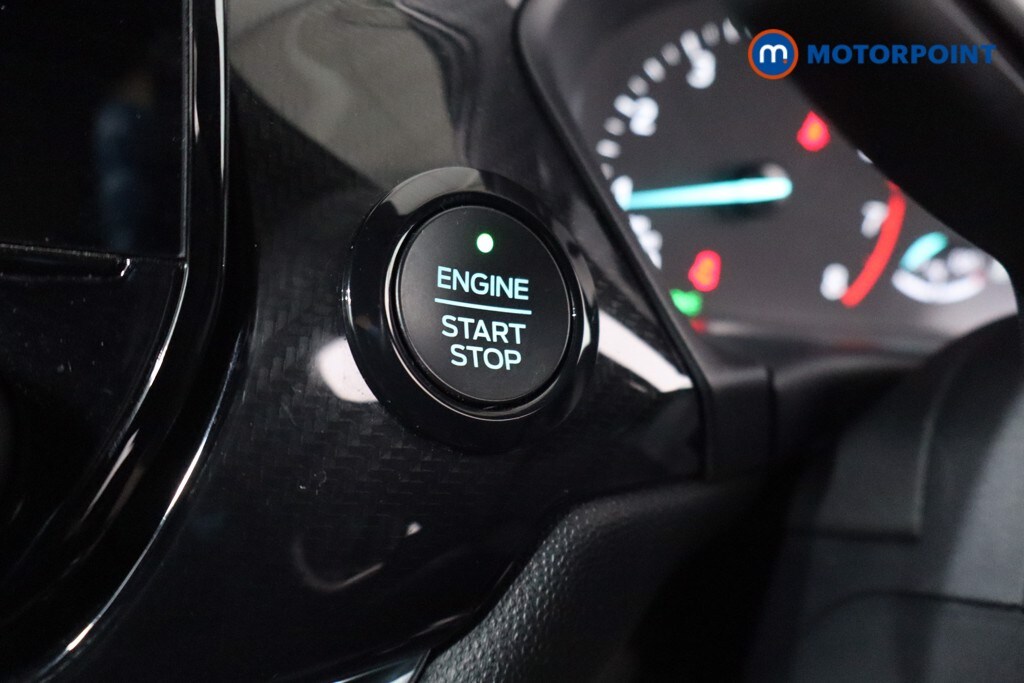 Used Ford Fiesta 2020 for sale - 78143983: Photo 26