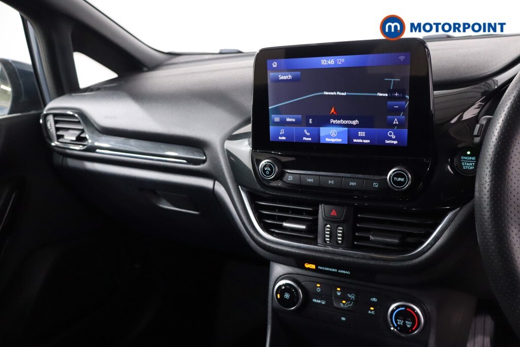 Used Ford Fiesta 2020 for sale - 78143983: Photo 27