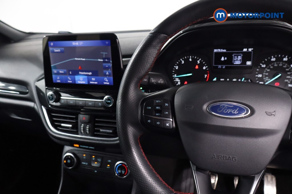 Used Ford Fiesta 2020 for sale - 78143983: Photo 28