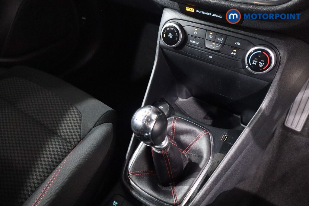 Used Ford Fiesta 2020 for sale - 78143983: Photo 29