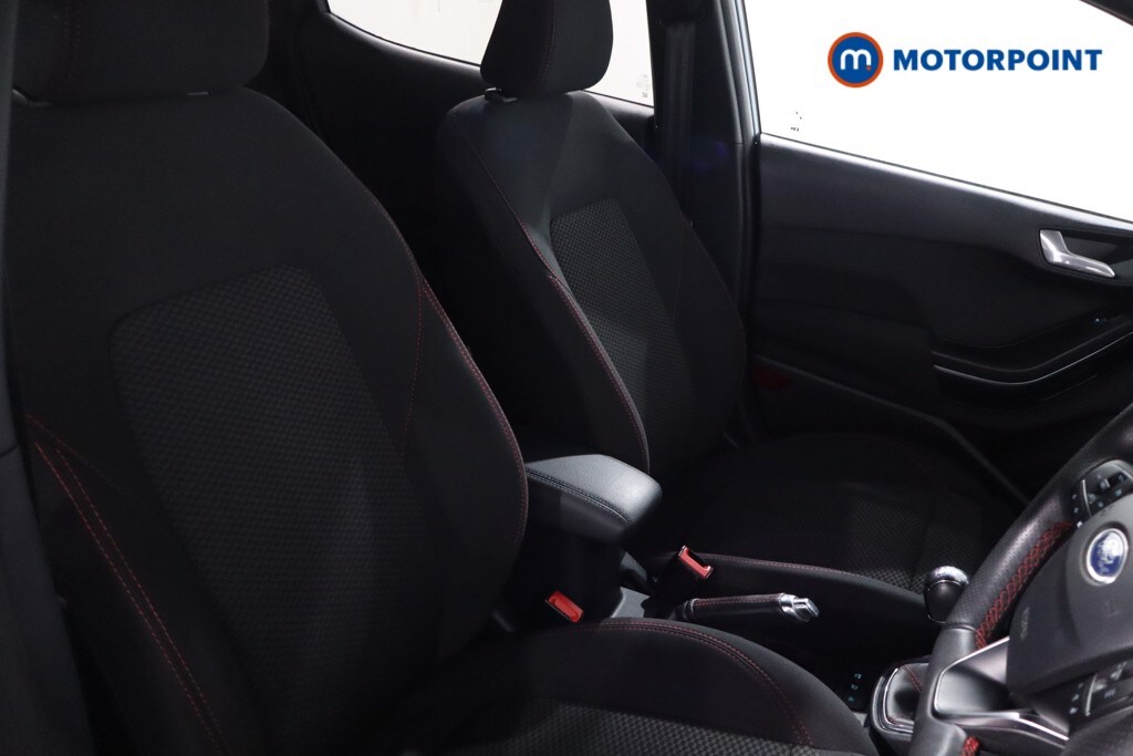 Used Ford Fiesta 2020 for sale - 78143983: Photo 30