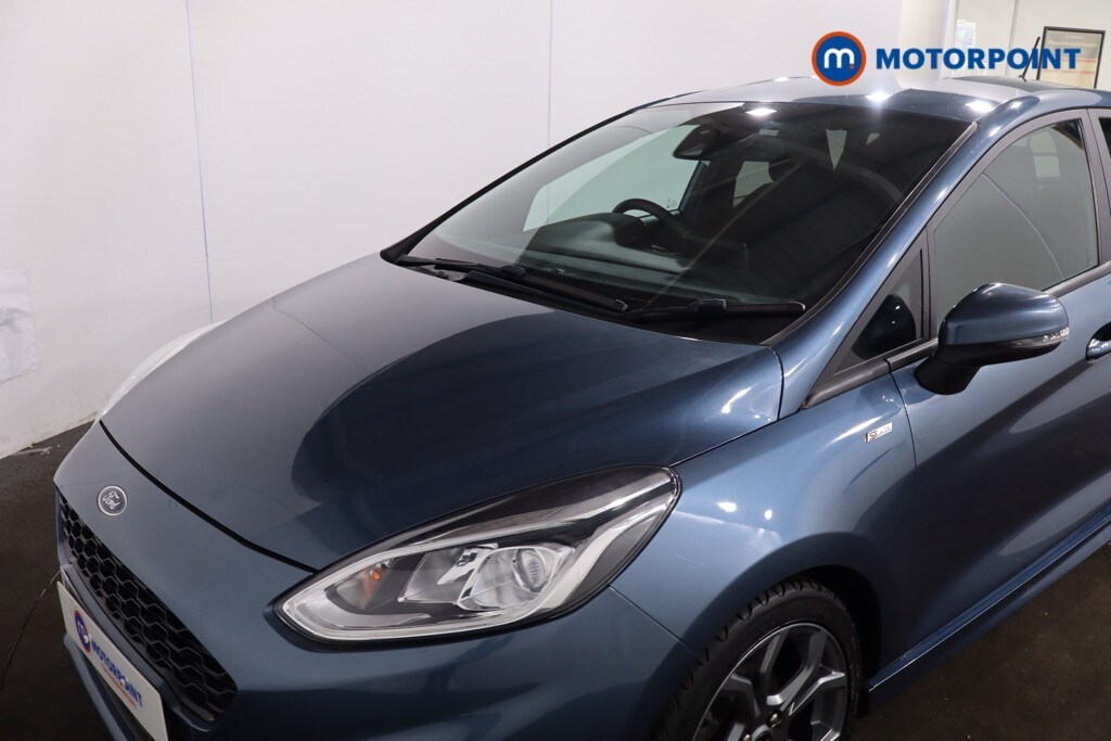 Used Ford Fiesta 2020 for sale - 78143983: Photo 36