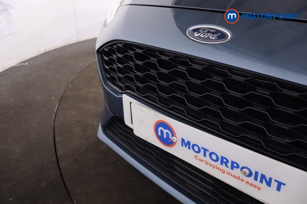 Used Ford Fiesta 2020 for sale - 78143983: Photo 37