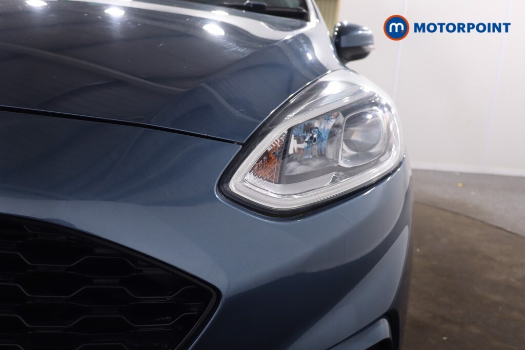 Used Ford Fiesta 2020 for sale - 78143983: Photo 38