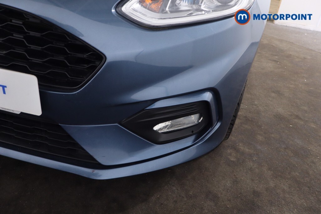 Used Ford Fiesta 2020 for sale - 78143983: Photo 39