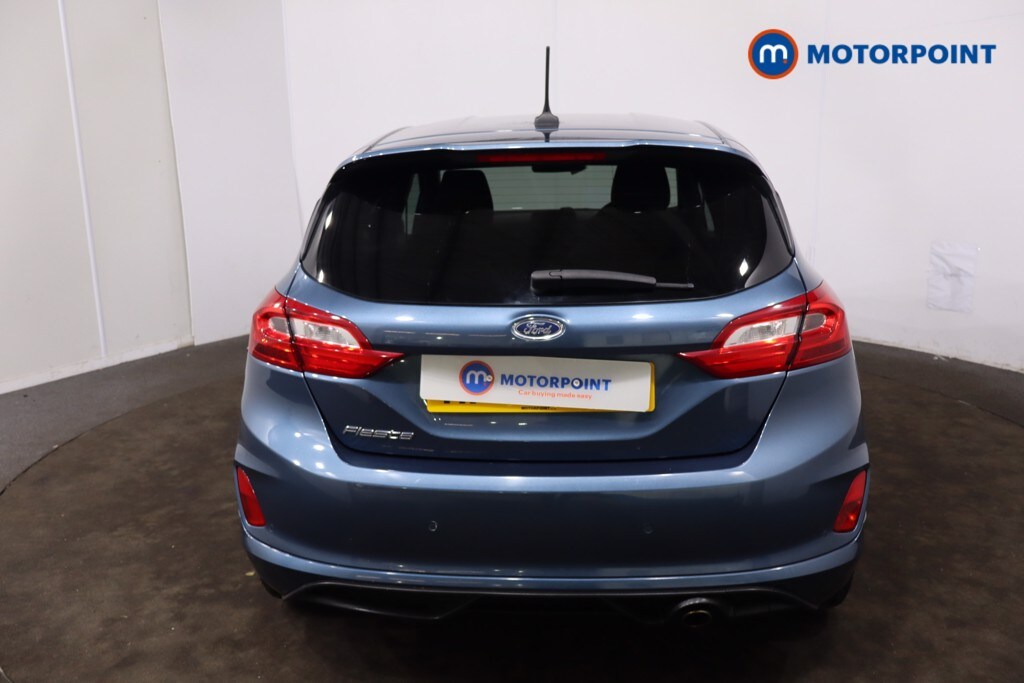 Used Ford Fiesta 2020 for sale - 78143983: Photo 42