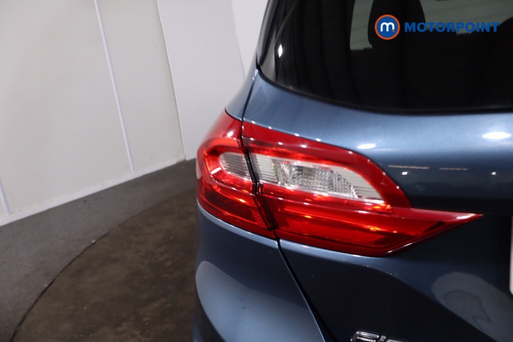 Used Ford Fiesta 2020 for sale - 78143983: Photo 43