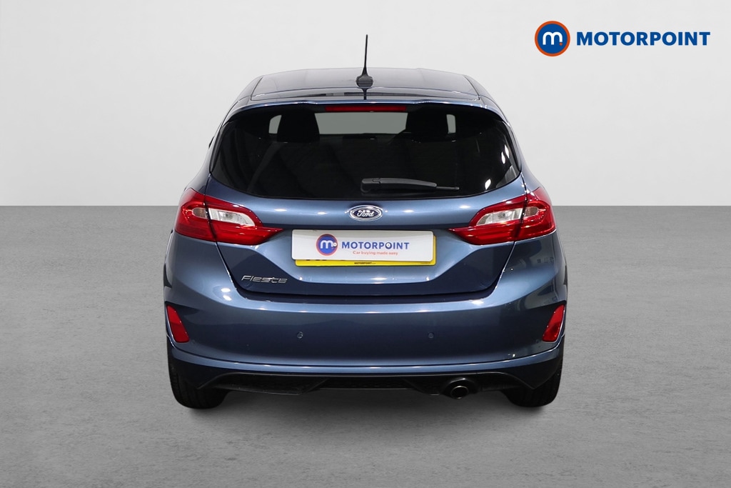 Used Ford Fiesta 2020 for sale - 78143983: Photo 6