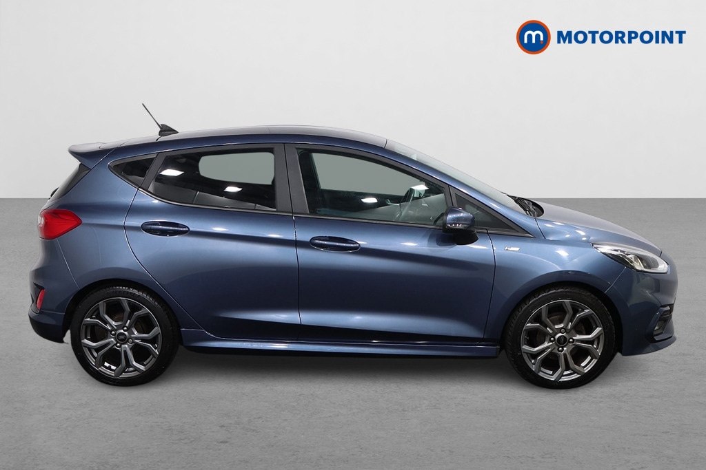 Used Ford Fiesta 2020 for sale - 78143983: Photo 8