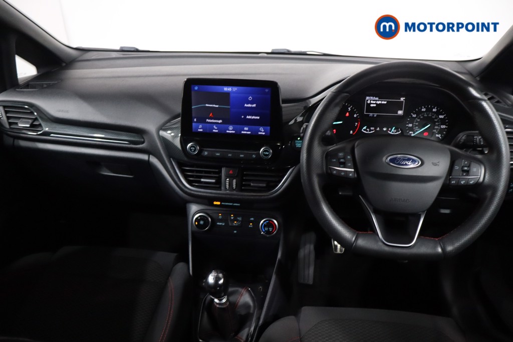 Used Ford Fiesta 2020 for sale - 78143983: Photo 9
