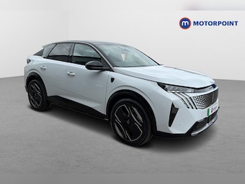 Used Peugeot 3008 2024 for sale - 78792358: Photo
