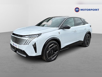 Used Peugeot 3008 2024 for sale - 78792358: Photo