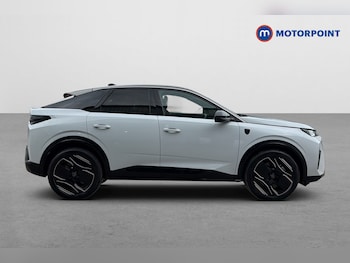 Used Peugeot 3008 2024 for sale - 78792358: Photo