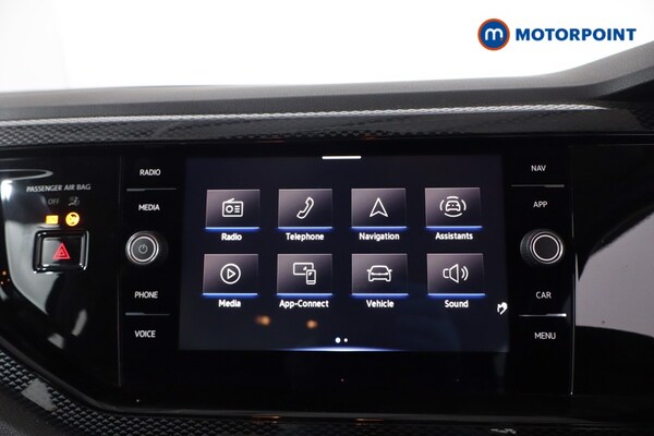 Used Volkswagen Polo 2023 for sale - 76157631: Photo 10