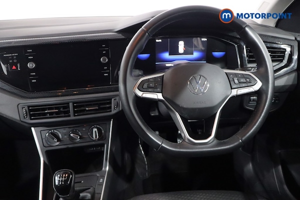 Used Volkswagen Polo 2023 for sale - 76157631: Photo 11