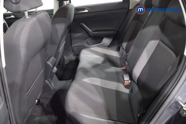 Used Volkswagen Polo 2023 for sale - 76157631: Photo 13