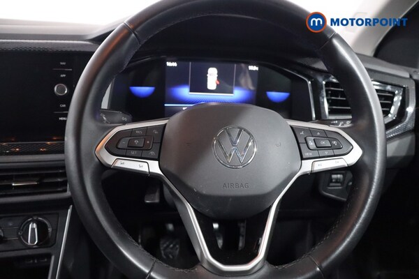Used Volkswagen Polo 2023 for sale - 76157631: Photo 14